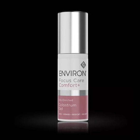 Vita-Enriched Colostrum Gel